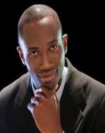 Chief Operating Officer